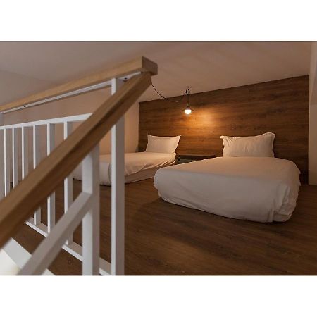 Forest B&B Ji'an Esterno foto