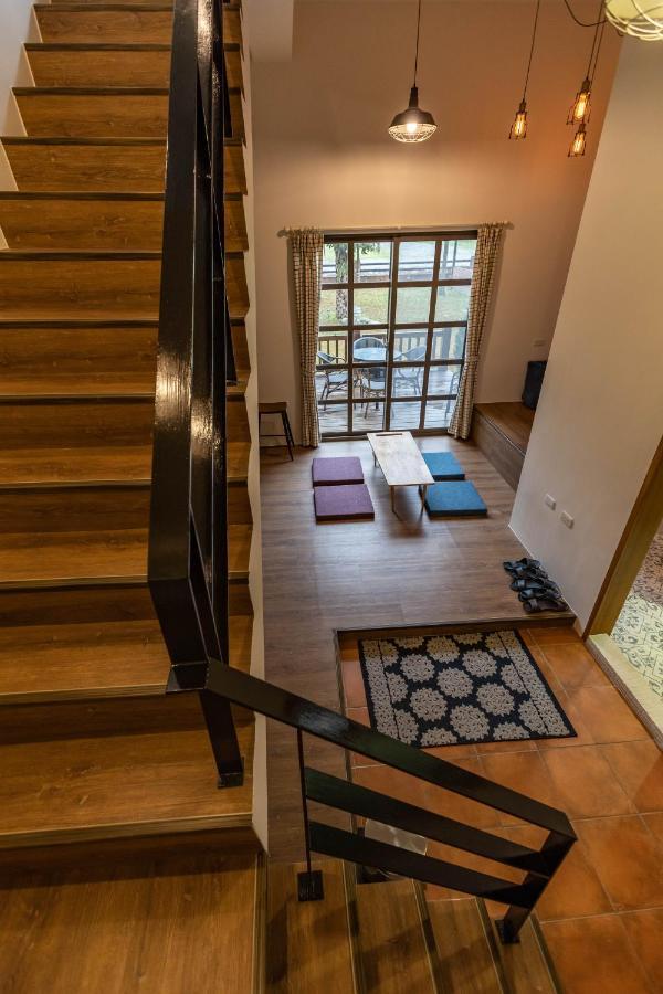 Forest B&B Ji'an Esterno foto