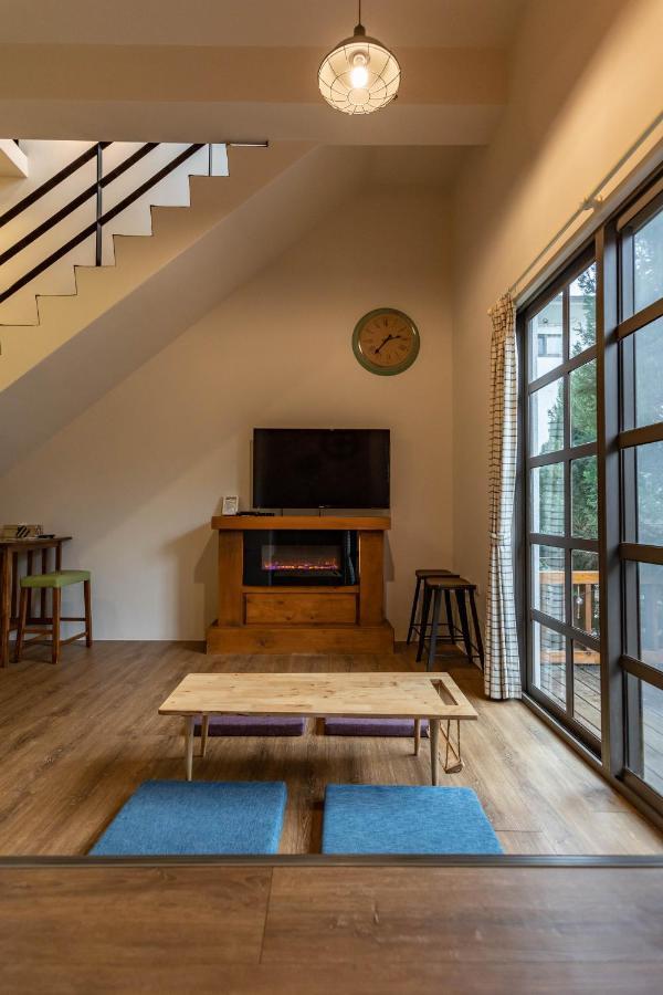 Forest B&B Ji'an Esterno foto