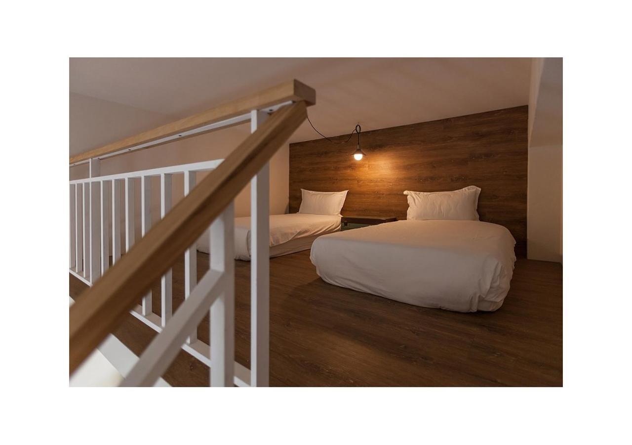 Forest B&B Ji'an Esterno foto